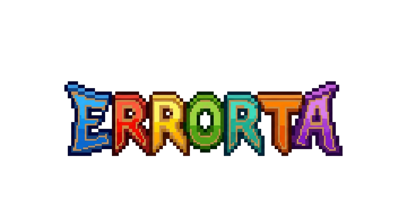 Errorta